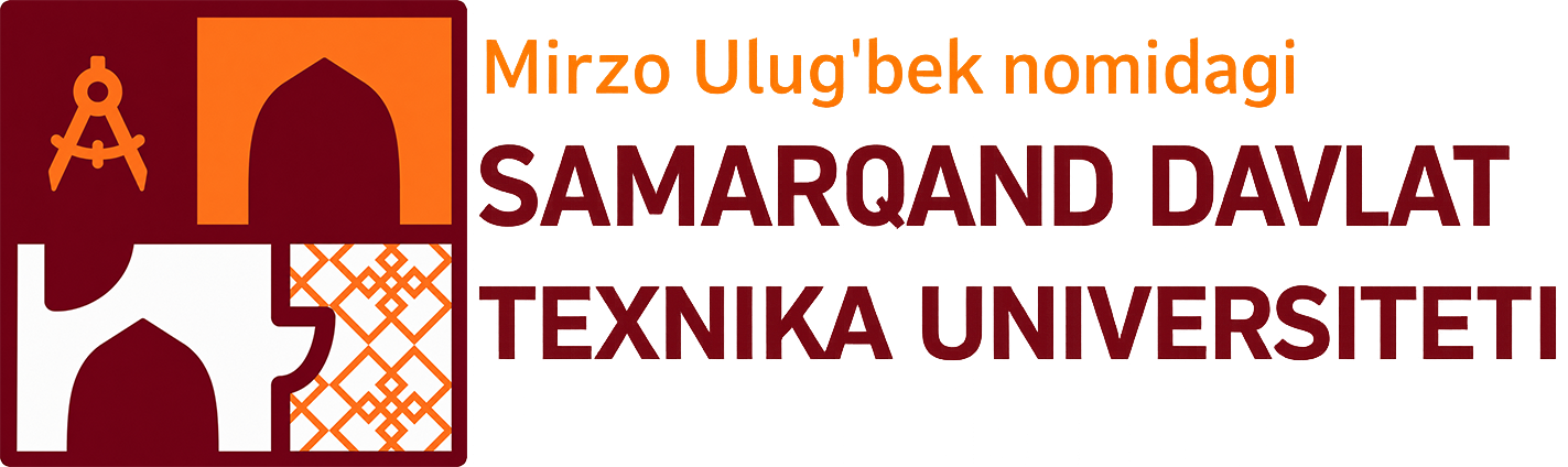 SDTU Logo
